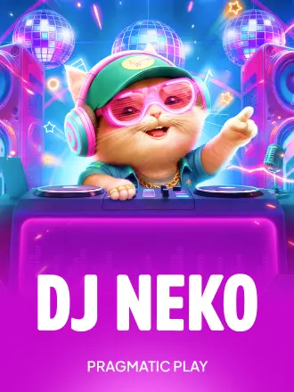 DJ Neko